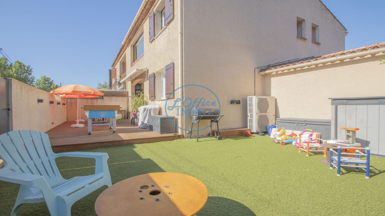 Ma-Cabane - Vente Maison La Valette-du-Var, 126 m²