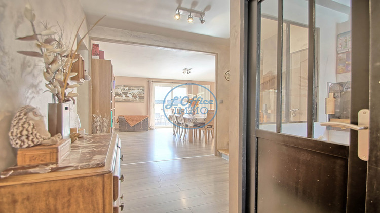 Ma-Cabane - Vente Maison La Valette-du-Var, 126 m²