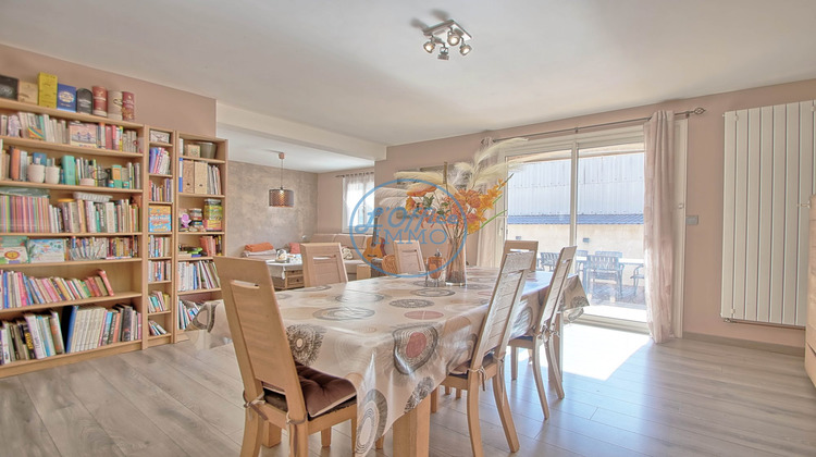 Ma-Cabane - Vente Maison La Valette-du-Var, 126 m²
