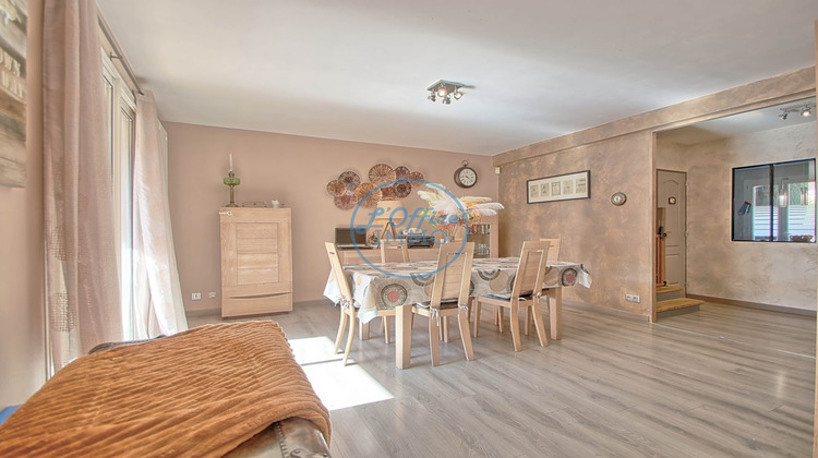 Ma-Cabane - Vente Maison La Valette-du-Var, 126 m²