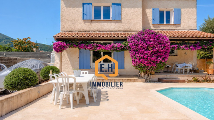 Ma-Cabane - Vente Maison La Valette-du-Var, 141 m²