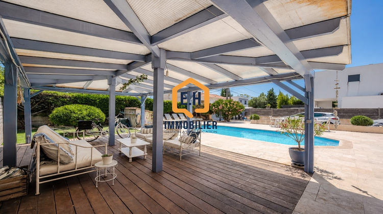 Ma-Cabane - Vente Maison La Valette-du-Var, 141 m²