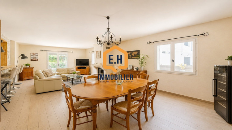 Ma-Cabane - Vente Maison La Valette-du-Var, 141 m²