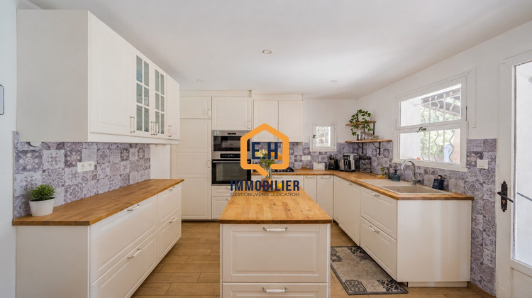 Ma-Cabane - Vente Maison La Valette-du-Var, 141 m²
