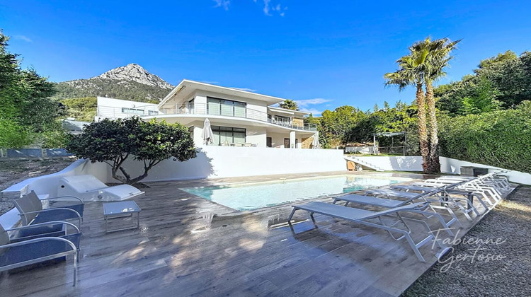 Ma-Cabane - Vente Maison LA VALETTE DU VAR, 240 m²