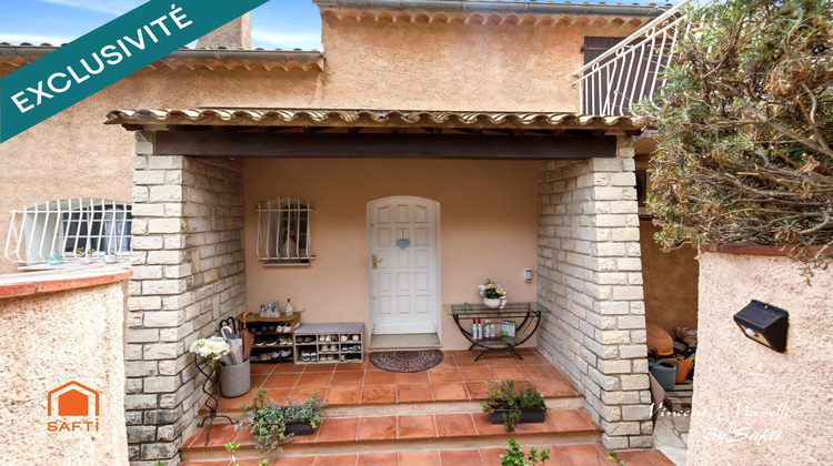 Ma-Cabane - Vente Maison La Valette-du-Var, 115 m²