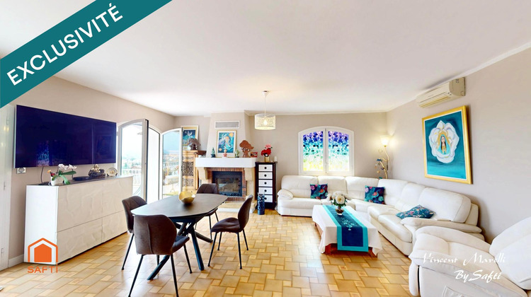 Ma-Cabane - Vente Maison La Valette-du-Var, 115 m²