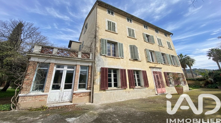 Ma-Cabane - Vente Maison La Valette-du-Var, 338 m²