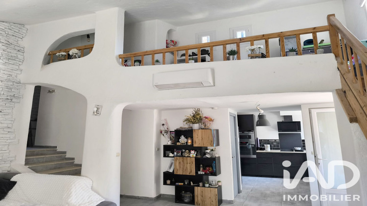 Ma-Cabane - Vente Maison La Valette-du-Var, 120 m²