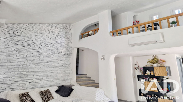 Ma-Cabane - Vente Maison La Valette-du-Var, 120 m²