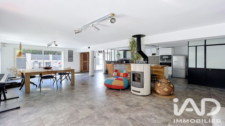 Ma-Cabane - Vente Maison La Valette-du-Var, 140 m²