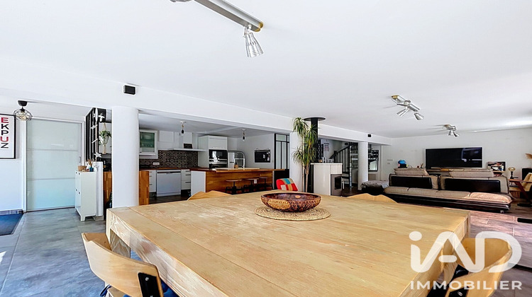 Ma-Cabane - Vente Maison La Valette-du-Var, 140 m²