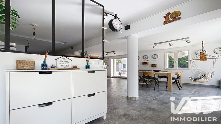 Ma-Cabane - Vente Maison La Valette-du-Var, 140 m²