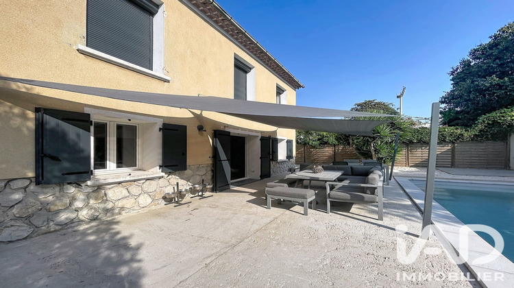 Ma-Cabane - Vente Maison La Valette-du-Var, 140 m²
