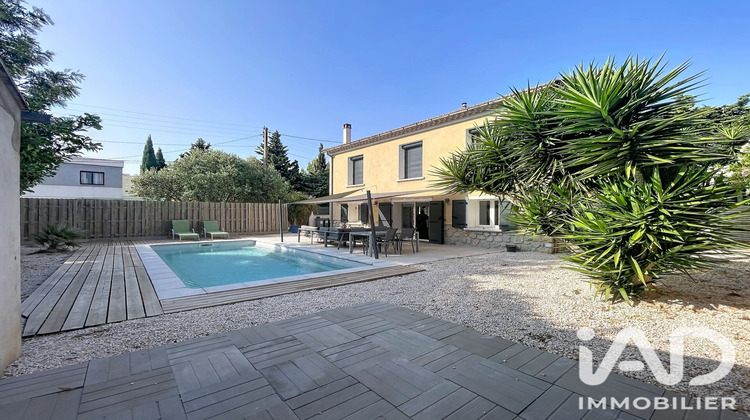 Ma-Cabane - Vente Maison La Valette-du-Var, 140 m²