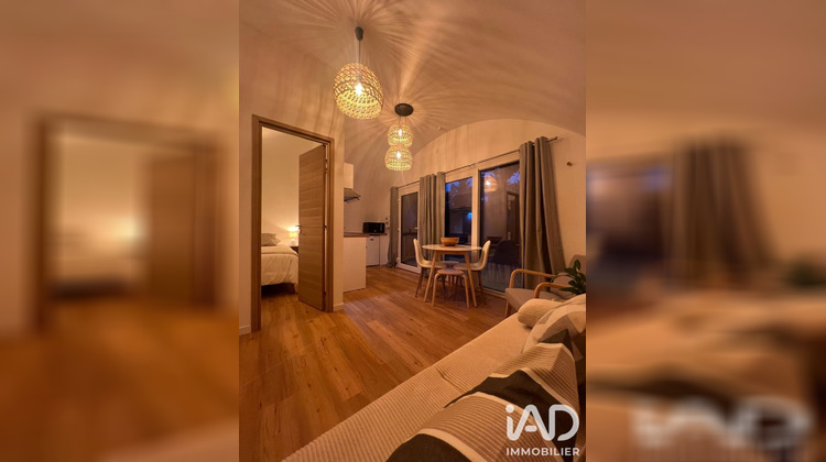 Ma-Cabane - Vente Maison La Valette-du-Var, 26 m²