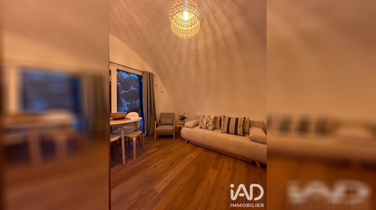 Ma-Cabane - Vente Maison La Valette-du-Var, 26 m²
