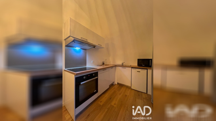Ma-Cabane - Vente Maison La Valette-du-Var, 26 m²
