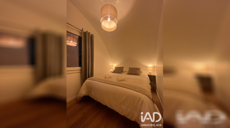 Ma-Cabane - Vente Maison La Valette-du-Var, 26 m²