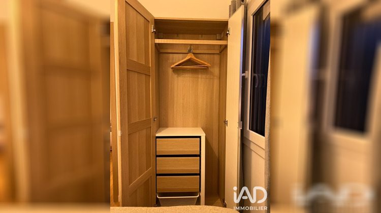 Ma-Cabane - Vente Maison La Valette-du-Var, 26 m²