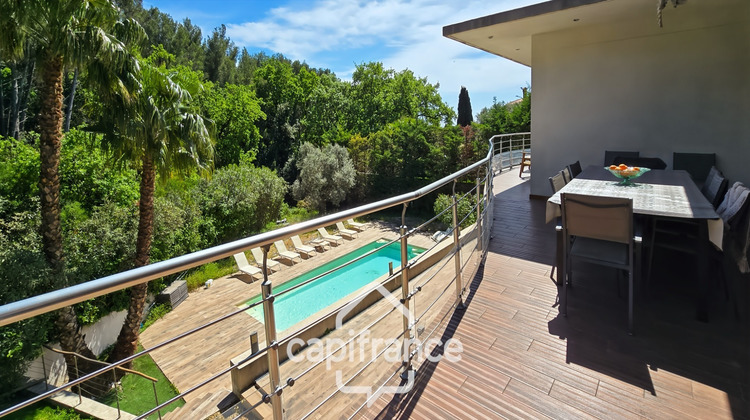 Ma-Cabane - Vente Maison LA VALETTE DU VAR, 240 m²