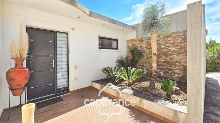 Ma-Cabane - Vente Maison LA VALETTE DU VAR, 240 m²