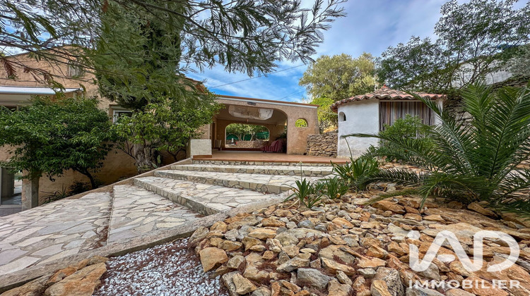 Ma-Cabane - Vente Maison La Valette-du-Var, 130 m²