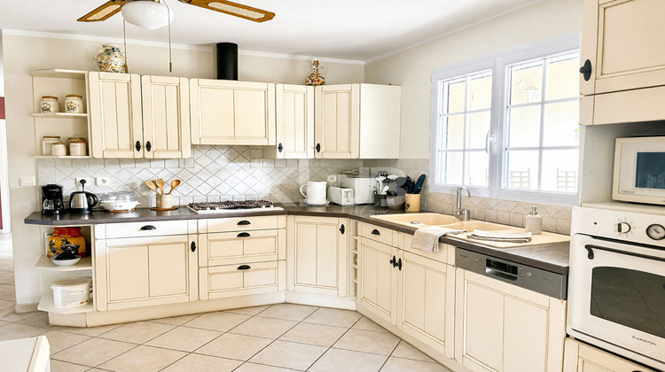 Ma-Cabane - Vente Maison LA VALETTE-DU-VAR, 110 m²