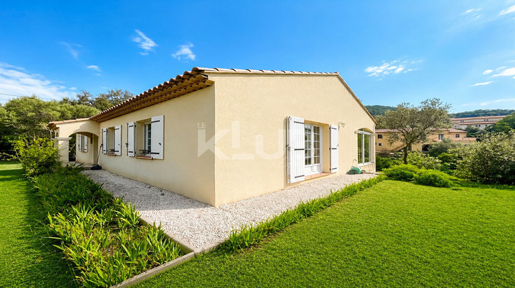 Ma-Cabane - Vente Maison LA VALETTE-DU-VAR, 110 m²