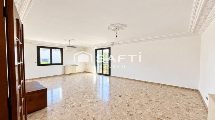 Ma-Cabane - Vente Maison La Valette-du-Var, 120 m²