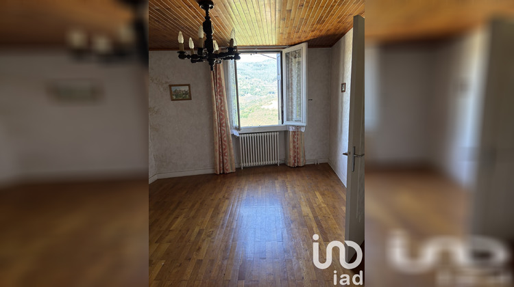 Ma-Cabane - Vente Maison La Valla-en-Gier, 180 m²