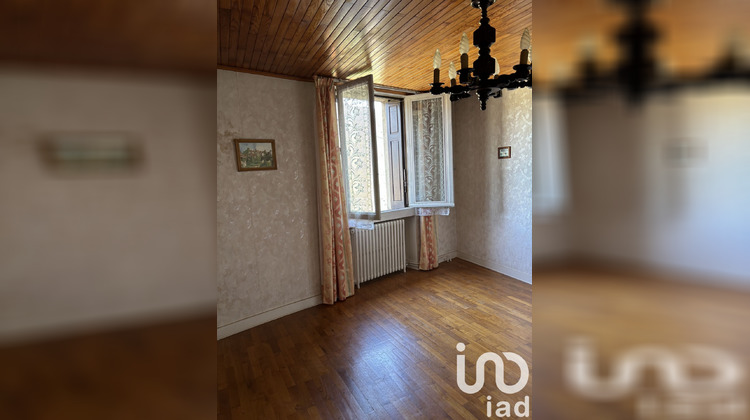 Ma-Cabane - Vente Maison La Valla-en-Gier, 180 m²