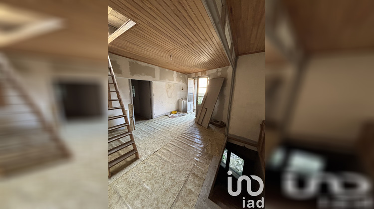 Ma-Cabane - Vente Maison La Valla-en-Gier, 180 m²