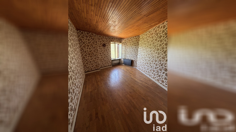 Ma-Cabane - Vente Maison La Valla-en-Gier, 180 m²