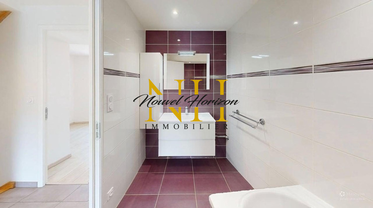 Ma-Cabane - Vente Maison La Valla-en-Gier, 95 m²