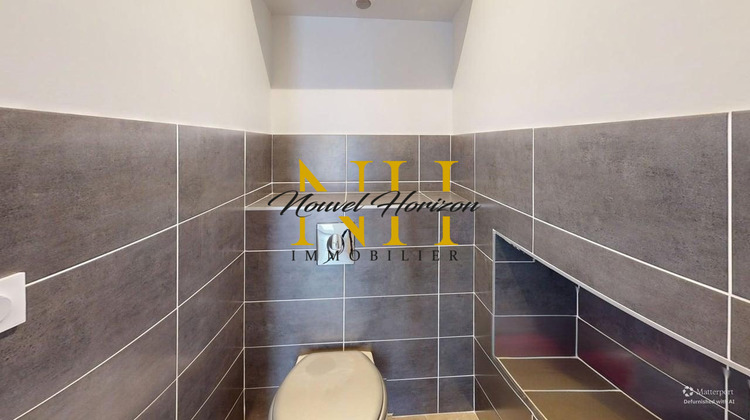 Ma-Cabane - Vente Maison La Valla-en-Gier, 95 m²