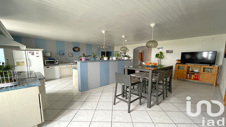 Ma-Cabane - Vente Maison La Vallée, 219 m²