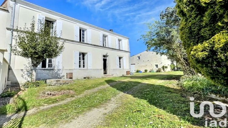 Ma-Cabane - Vente Maison La Vallée, 140 m²