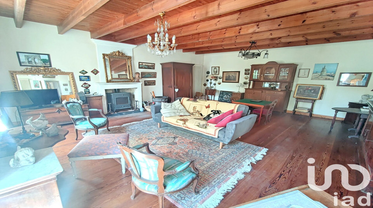 Ma-Cabane - Vente Maison La Vallée, 140 m²