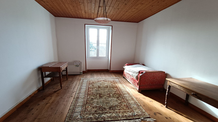 Ma-Cabane - Vente Maison LA VALLEE, 286 m²