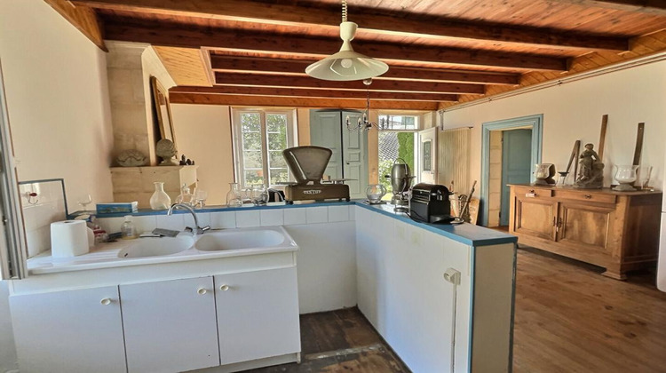 Ma-Cabane - Vente Maison LA VALLEE, 140 m²