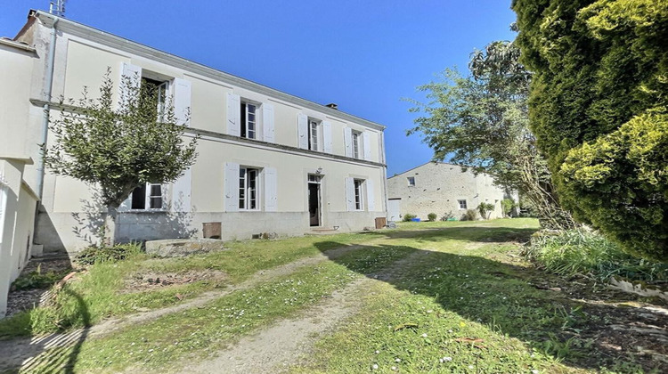 Ma-Cabane - Vente Maison LA VALLEE, 140 m²