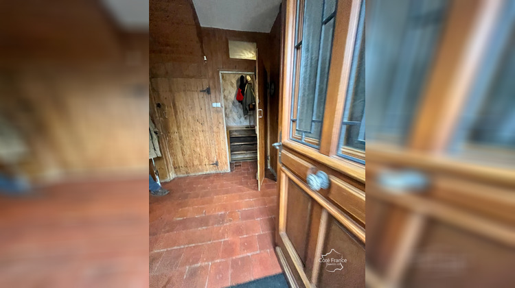 Ma-Cabane - Vente Maison La Vallée-Mulâtre, 180 m²