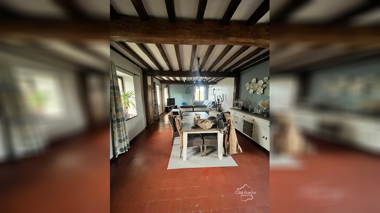 Ma-Cabane - Vente Maison La Vallée-Mulâtre, 180 m²