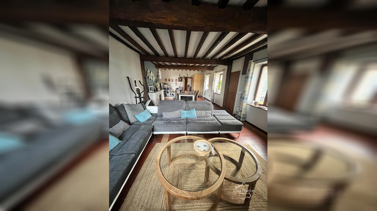 Ma-Cabane - Vente Maison La Vallée-Mulâtre, 180 m²