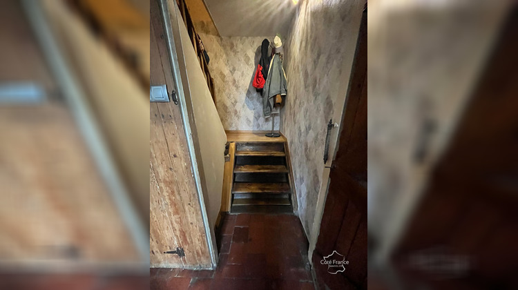 Ma-Cabane - Vente Maison La Vallée-Mulâtre, 180 m²