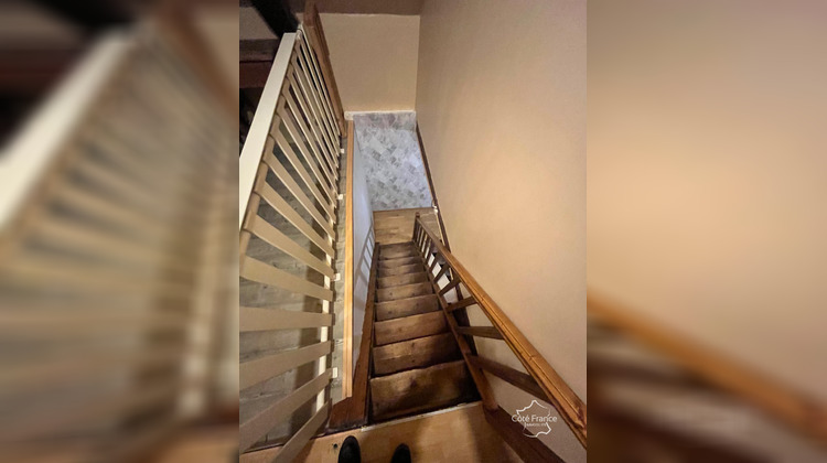 Ma-Cabane - Vente Maison La Vallée-Mulâtre, 180 m²