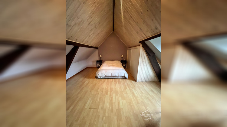 Ma-Cabane - Vente Maison La Vallée-Mulâtre, 180 m²