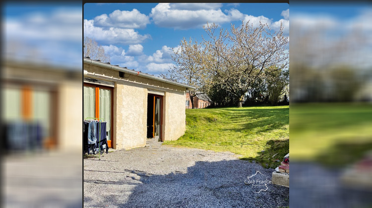 Ma-Cabane - Vente Maison LA VALLEE MULATRE, 180 m²