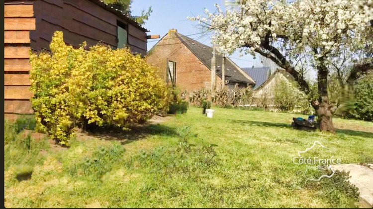 Ma-Cabane - Vente Maison LA VALLEE MULATRE, 180 m²